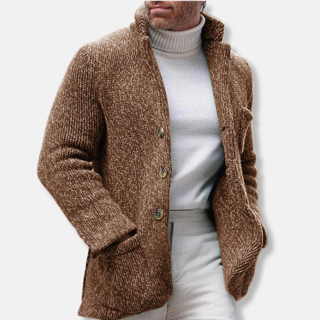 Men's Knitted Tops